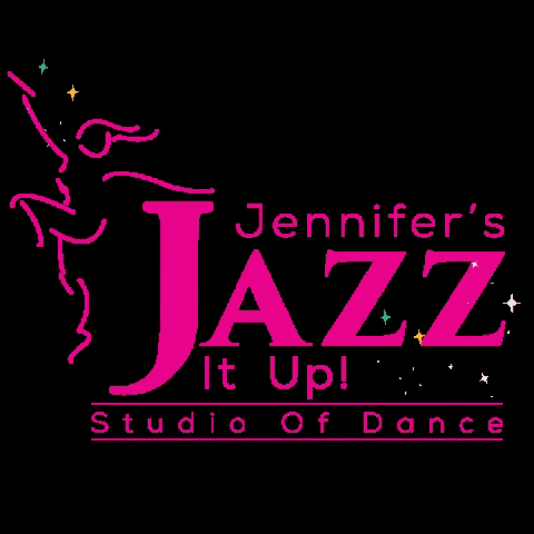 JJIU dance dance studio jjiu jennifers jazz it up GIF