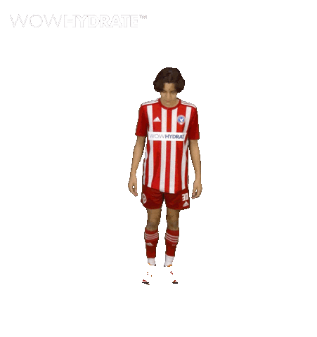 Football Soccer Sticker by Gulf United FC