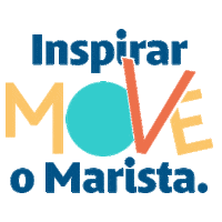 Maristapalmas Sticker by Marista Centro Norte