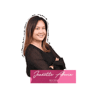 Botox Injector Sticker by Aluma Medical Aesthetics