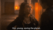 Working Hard Season 5 GIF by grown-ish