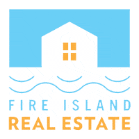 For Sale Sticker by Fire Island Sales & Rentals