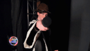 the walking dead battle GIF by Drop The Mic