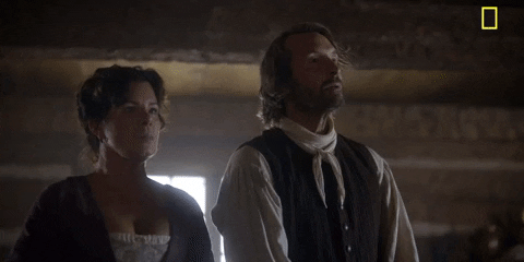 Episode 1 GIF by National Geographic Channel