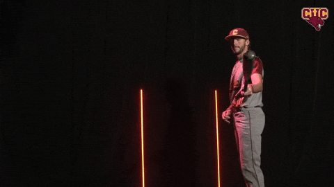 Bsb GIF by CUCougars