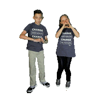 Love You Thanks Sticker by Children's Miracle Network Hospitals