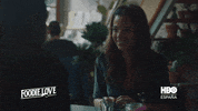 Laia Costa GIF by HBO España