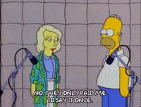 homer simpson june bellamy GIF