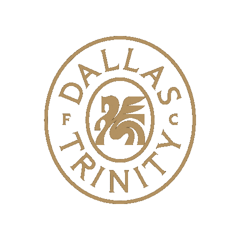 trinityfc giphyupload dallas womens soccer usl Sticker