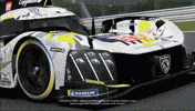 Racing Cars GIF