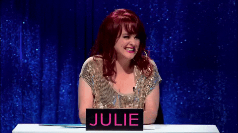 Rupauls Drag Race 5X5 GIF by LogoTV