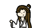 danxiabby tgcf mxtx xielian danxiabby Sticker