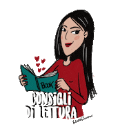Libri Libertacreativa Sticker by Libertà Creativa Dominga Tammone