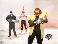 Snuls musique electro les snuls jean-michel jarre GIF