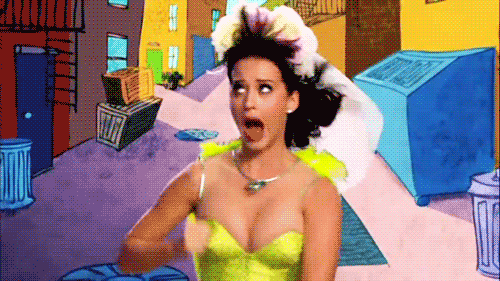 sesame street everyone GIF