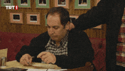 Nerd No GIF by TRT