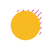 Shapes Decoration Sticker by Web Summit