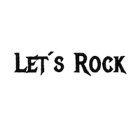 Heavy Metal Festival Sticker