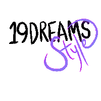 Style Chill Sticker by 19Dreams