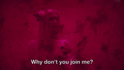 Join Me GIF by Creamerie