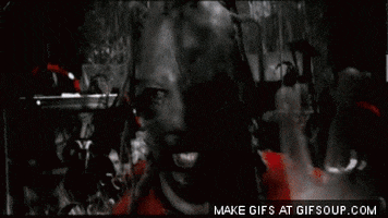 heavy metal GIF