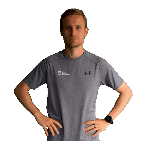 Bbm Sticker by Brain Based Movement