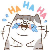 Happy Feliz Sticker