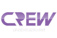 Crew Teens Sticker by Muskoka Woods