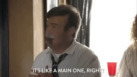 comedy central season 4 episode 6 GIF by Workaholics