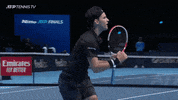 Happy Come On GIF by Tennis TV