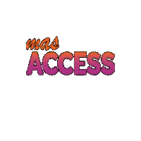 Mas Sticker by Orange insurance broker