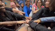Hsfi GIF by The High School of Fashion Industries