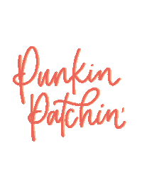 Halloween Fall Sticker