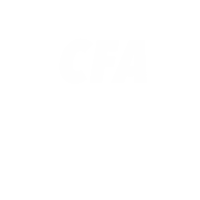 Cfa Sticker by Crossfit Boran