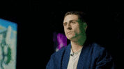 Venice2Venice crypto nft thinking think GIF