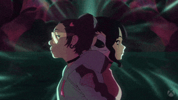 K-Pop Sakura GIF by Xbox