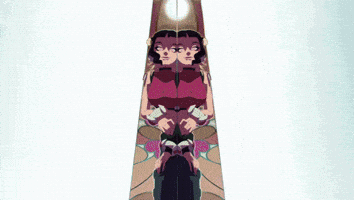 K-Pop Sakura GIF by Xbox