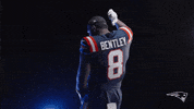 Sport Nfl GIF by New England Patriots