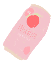 Elena Nudes Sticker