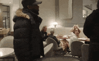 Episode 2 Sport GIF by UFC