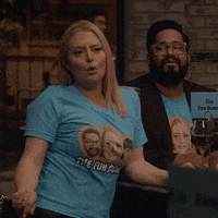 Not Dead Yet Crying GIF by ABC Network