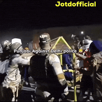 Guru Gobind Singh Punjabi GIF