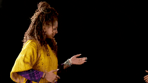 Island Life Dancing GIF by Bernardson