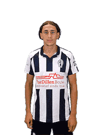 Fc Utrecht Celebration Sticker by USV Hercules