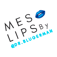 beauty kiss Sticker by check up