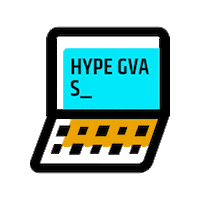 Sportstech Sportsbiz Sticker by HYPE Sports Innovation