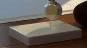 contemporary art sculpture GIF by Art21