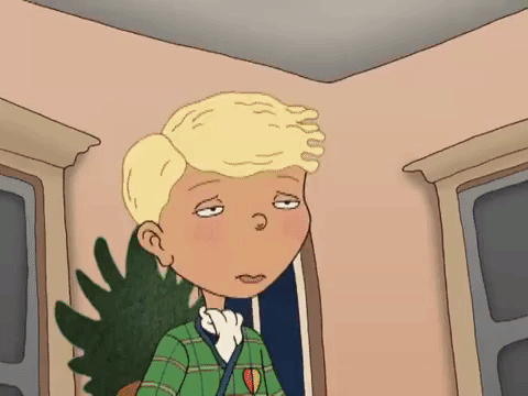 nickrewind giphydvr nicksplat as told by ginger giphyatbg004 GIF