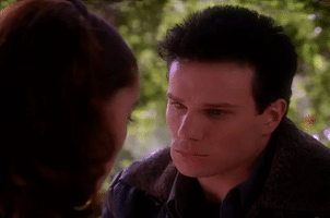 season 2 james hurley GIF by Twin Peaks on Showtime