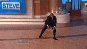 pull lasso GIF by Steve Harvey TV